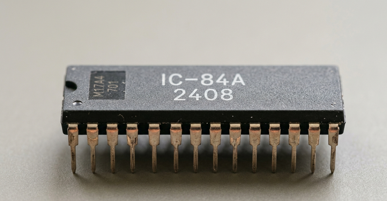 Crisis de los semiconductores: causas y proyección de futuro