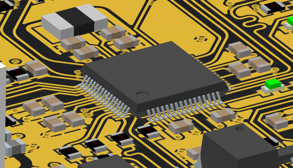 Aplicaciones industriales